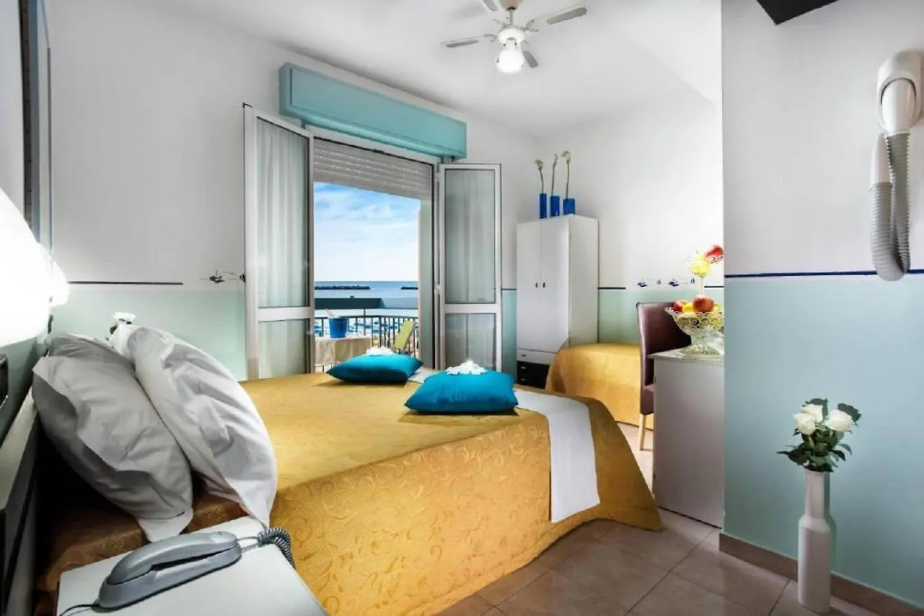 Big Family Hotel Bellaria-Igea Marina 3*,