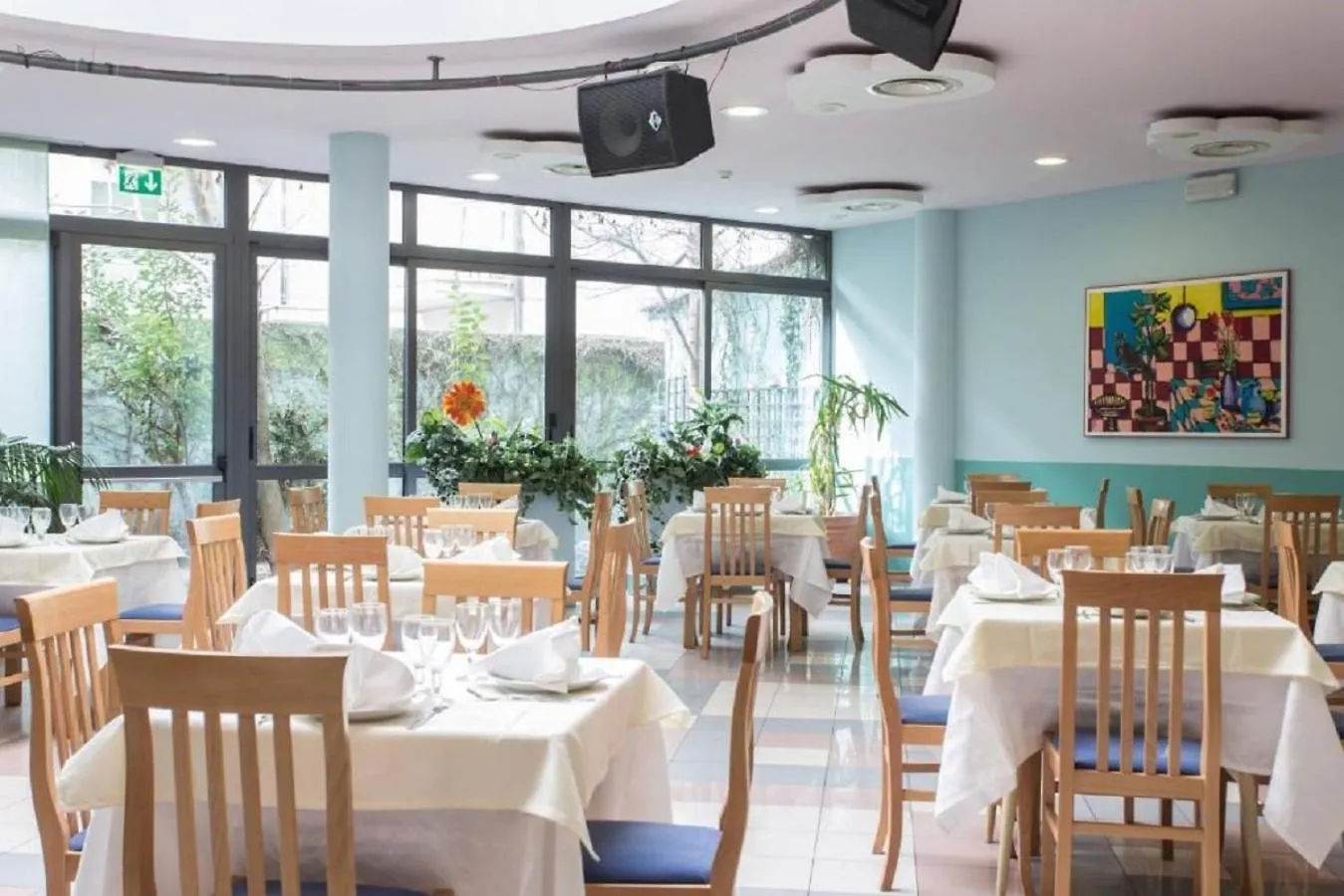 Big Family Hotel Bellaria-Igea Marina