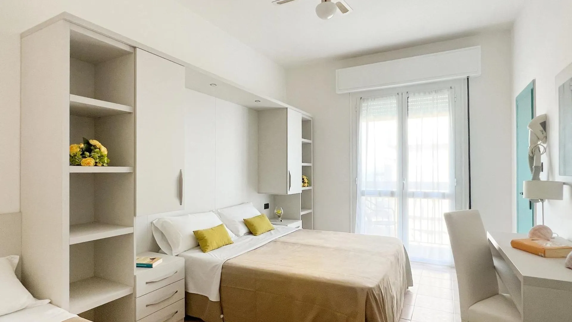 Big Family Hotel Bellaria-Igea Marina