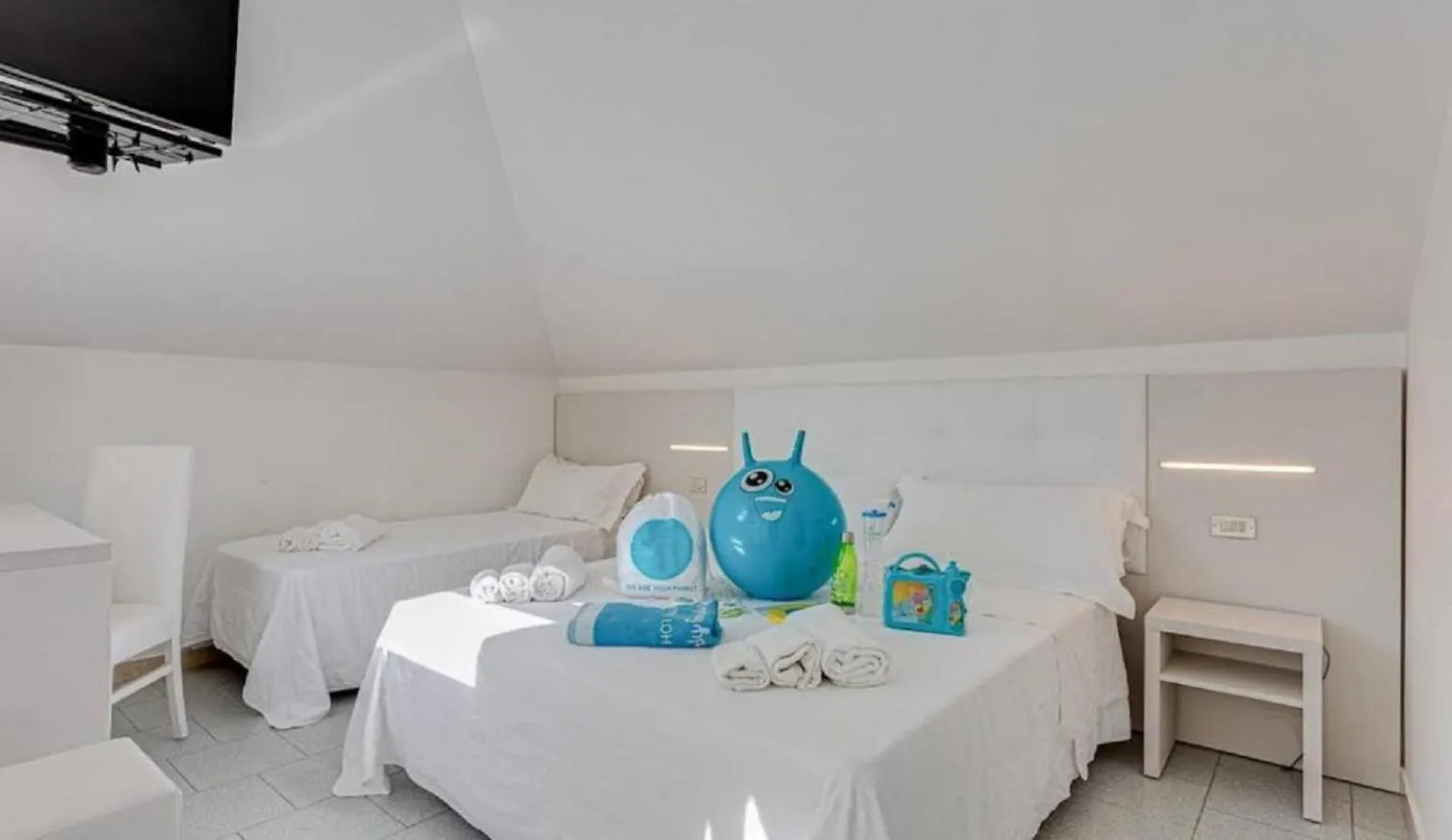 Big Family Hotel Bellaria-Igea Marina