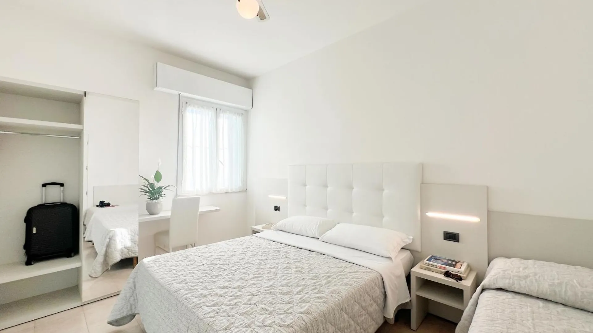 Big Family Hotel Bellaria-Igea Marina
