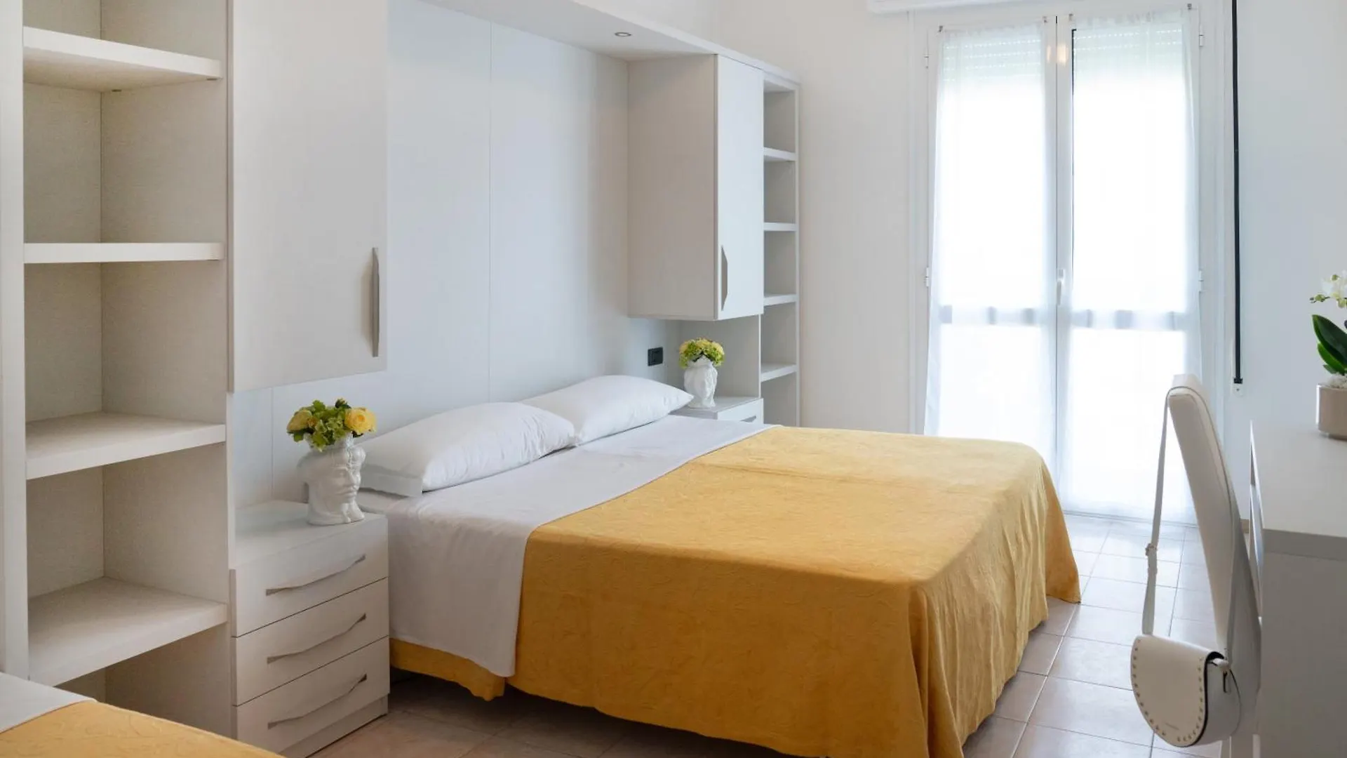 Big Family Hotel Bellaria-Igea Marina 3*,