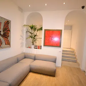 Casa Dane' Vendégház La Spezia