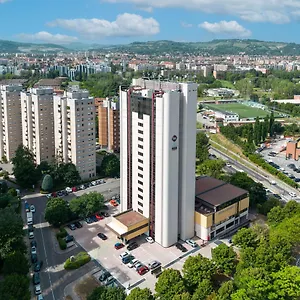 Szálloda Western Tower