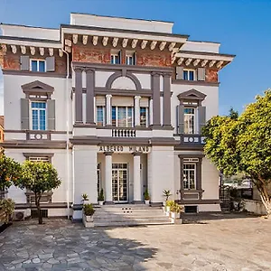 Milano Szálloda San Remo